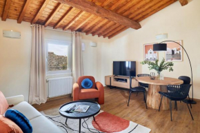 Casa CamilloNegroni Florence